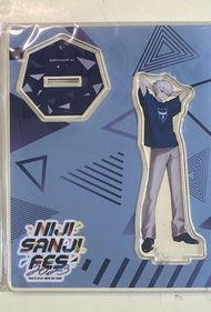 【現貨】彩虹社 葛葉 niji fes 立牌