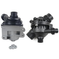 AP03 Electric Water Pump+Thermostat+3 Bolts For BMW 135i 335i X1 X3 X4 X5 X6 Z4 3.0 L6 11517632426