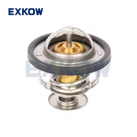 Thermostat Kit for Mazda 2 3 5 6 CX-5 CX-7 B-Serie BT-50 Ford Ranger KL0115171A