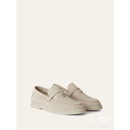 【Awin】LP leather comfortable shoes
