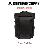 Boundary Errant Pro X-Pac Black
