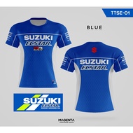 Suzuki Ecstar Team MotoGP T-Shirt