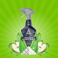 Astonish Mould & Mildew Blaster 750ml ,Astonish 防黴噴霧 750ml