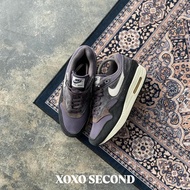 Nike air max 1 Crepe Soft Grey Second brandad Preloved