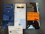 LG V60 thinQ DualScreen 5G