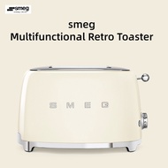 Smeg Multifunctional Retro Toaster Toaster Driver Doss Stove Household Heating Breakfast Driver