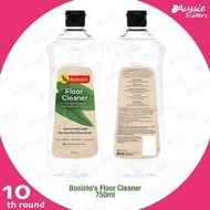 🐨澳洲 Bosisto's 天然抗菌地板清潔劑 Bosisto's Floor Cleaner 750ml