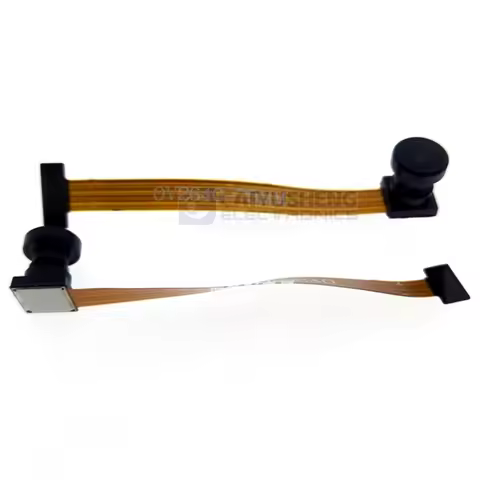 100% brand new Original Chip TTGO ESP32 Wide Angle 68 120 160 Degree Lens 75MM 21MM OV2640 Camera Mo