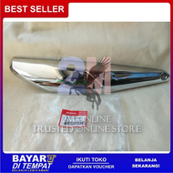 Jual COVER TUTUP KNALPOT VERZA ORI AHM 18311-K18-940 Terbaru