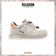【兒童時尚】PALLADIUM AX_EON PROTECT WP+大童防水鞋 灰 54311