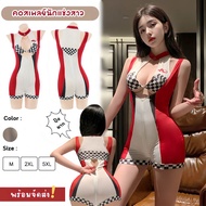 SEXY OUTLET Cosplay Sports M-5XL | 40-100 Kg. S-962