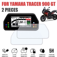 For Yamaha Tracer 900 GT Tracer900 GT Tracer 900GT Motorcycle Accessories Cluster Scratch Protection