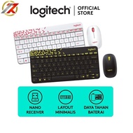 Logitech Wireless Combo MK240 Original Logitech Wireless Combo MK 240