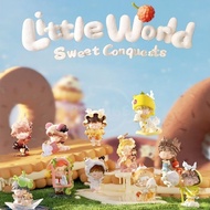 Mimi Heyone - Little World : Sweet Conquest (Selected)