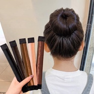 bingo Children Girl's Ball Head Circle Headdress Hair Accessories