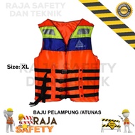 Life Jacket Life Vest Atunas XL