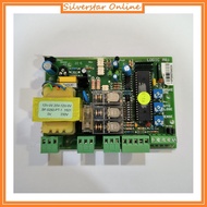 Logic A61 Autogate AC Sliding Control Board PCB Panel Automatic Gate Auto