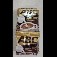 Frozen food bandung Kopi susu ABC 