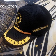 (Allthebest) HAKIM HAT