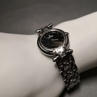 (限時特價)復古時尚Fendi 芬迪手錶 /石英錶/女士錶