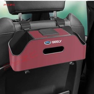 Tt Para Sa GEELY 6 9 EMGRAND Ec7 Ec8 ATLAS Car Backrest Multifunctional Seat Back Hook Storage