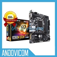 Gigabyte Motherboard GA-B360M DS3H - MicroATX LGA1151