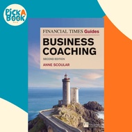 Financial Times Guide to Business Coaching, The by Anne Scoular (UK edition, paperback)