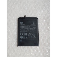 Original XIAOMI REDMI NOTE 9 PRO BN53 battery, tested