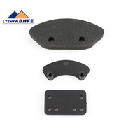 Front Bumper Sponge and Mount Plate K989-38 K989-56 Parts Accessories Fit for  284010 K969 K979 K989