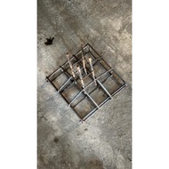Dijual CAKAR AYAM 60X60 BESI 12 MM Limited