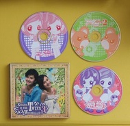 CD Twins