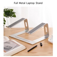 Laptop Stand Adjustable Laptop Stand Aluminium Laptop Holder Macbook Stand Portable Laptop Stand Foldable Stand