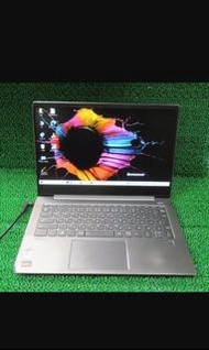 〔▔へ ▔ «凸»  Lenovo 聯想 Ideapad  S540-14API 外型有格精緻筆電