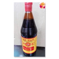 Its Hong / An 100% Pure Oil Ghee Hiang 100% Sesame Oil 700ML