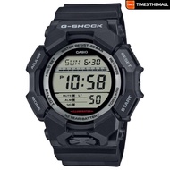 [ใหม่] นาฬิกาข้อมือ CASIO G-Shock รุ่น GD-010 สินค้าแท้ รับประกันศูนย์ 1 ปี