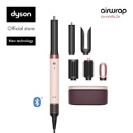 [New] Dyson Airwrap Co-anda2x multi-styler and dryer (Ceramic Pink/Rose Gold) อุปกรณ์จัดแต่งทรงผม ได