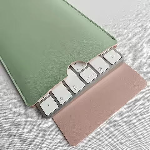 Keyboard Storage Bag 2nd Generation Protective Case Carrying Inner Liner Wireless Suitable For Apple