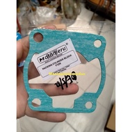 Yamaha F1ZR FIZR Lower Gasket Block Packing 1 F1Force ZR