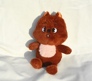 NEW Straykids Plush Doll Fan Gift SKZOO Plush Pillow Toy Seoul FM Week BBOKARI Magic School Children