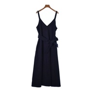 Ebure Dress Women Navy