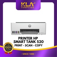 HP Smart Tank 520 All-in-One Printerhp