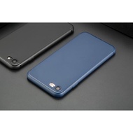 IPhone 8 Case iPhone 8 Plus Slim Silicone Case 5/6/6+/7/7 Plus - Black, iPhone 6