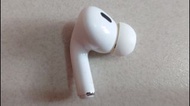 二手原裝Apple Airpods Pro 2 A3048 Bluetooth wireless籃牙L左耳機(Type C)及A2931 A2699 R右耳機(Lightning)，沒有charge 
