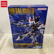 METAL BUILD 機動戰士鋼彈 SEED DESTINY 攻擊自由高達 METAL BUILD FESTIVAL 2024