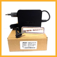 Asus Laptop Charger Adapter 19V 3.42A 5.5X2.5mm A455L A455LA A455LB A455LD X450 X450C X450CA X450CC 