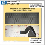 Original Laptop Keyboard hp Compaq Presario CQ42 G42 CQ 42 G 42