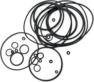 NV83A NV83A2 NV83A3 NV83A4 O-ring Maintenance Rebuild Kits For Hitachi full head framing coil nailer