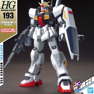 VCA ⭐️ BANDAI GUNPLA HIGH GRADE UNIVERSAL CENTURY HGUC HG GUNDAM MK-II AEUG REVIVE ประกอบ หุ่นยนต์ โ