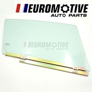 Original Door Glass Porsche 911 993