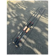 BC ZORRO ASASIN fishing rod 180CM